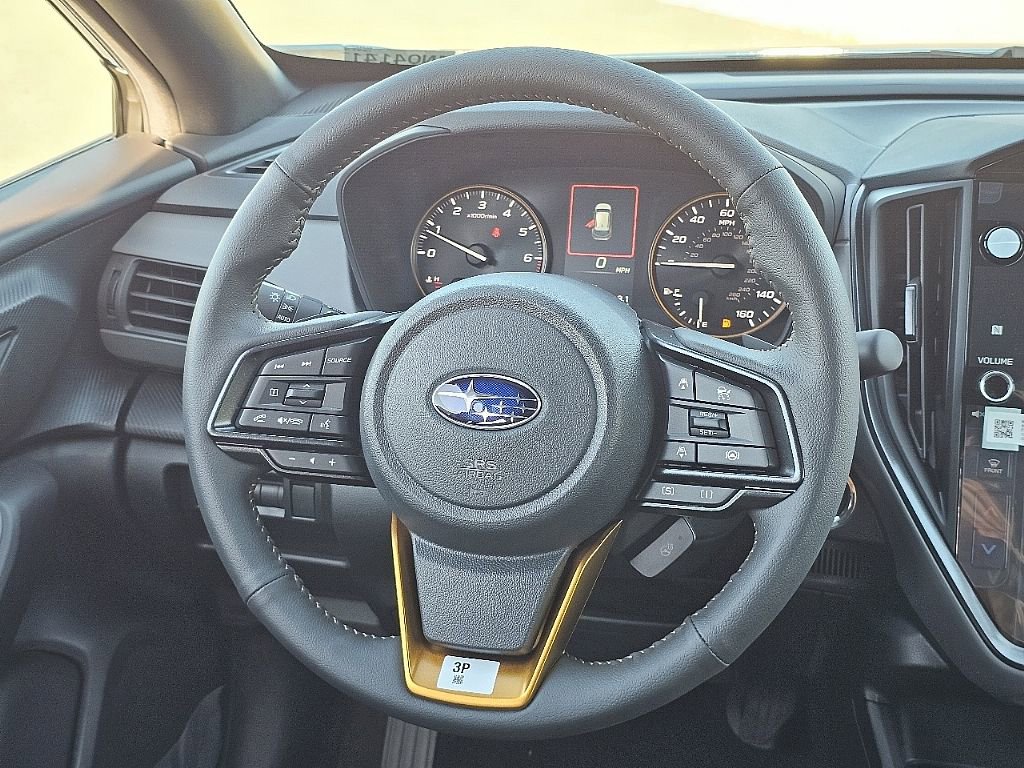 New 2026 Subaru Crosstrek 2.5i Wilderness w/ Crosstrek Mirror Package AWD/4WD image 29