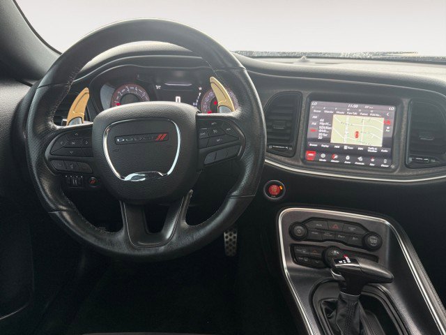 Used 2018 Dodge Challenger T/A image 2