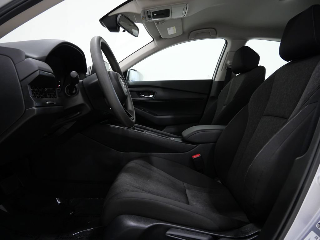 Used 2025 Honda Accord LX image 12