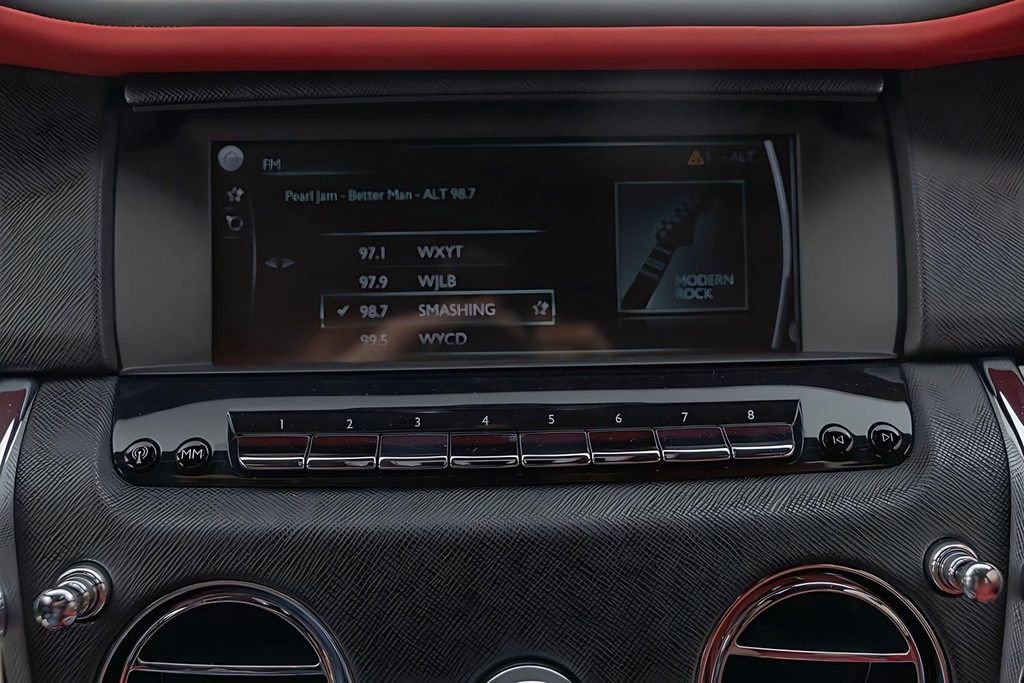 Used 2023 Rolls-Royce Cullinan image 43