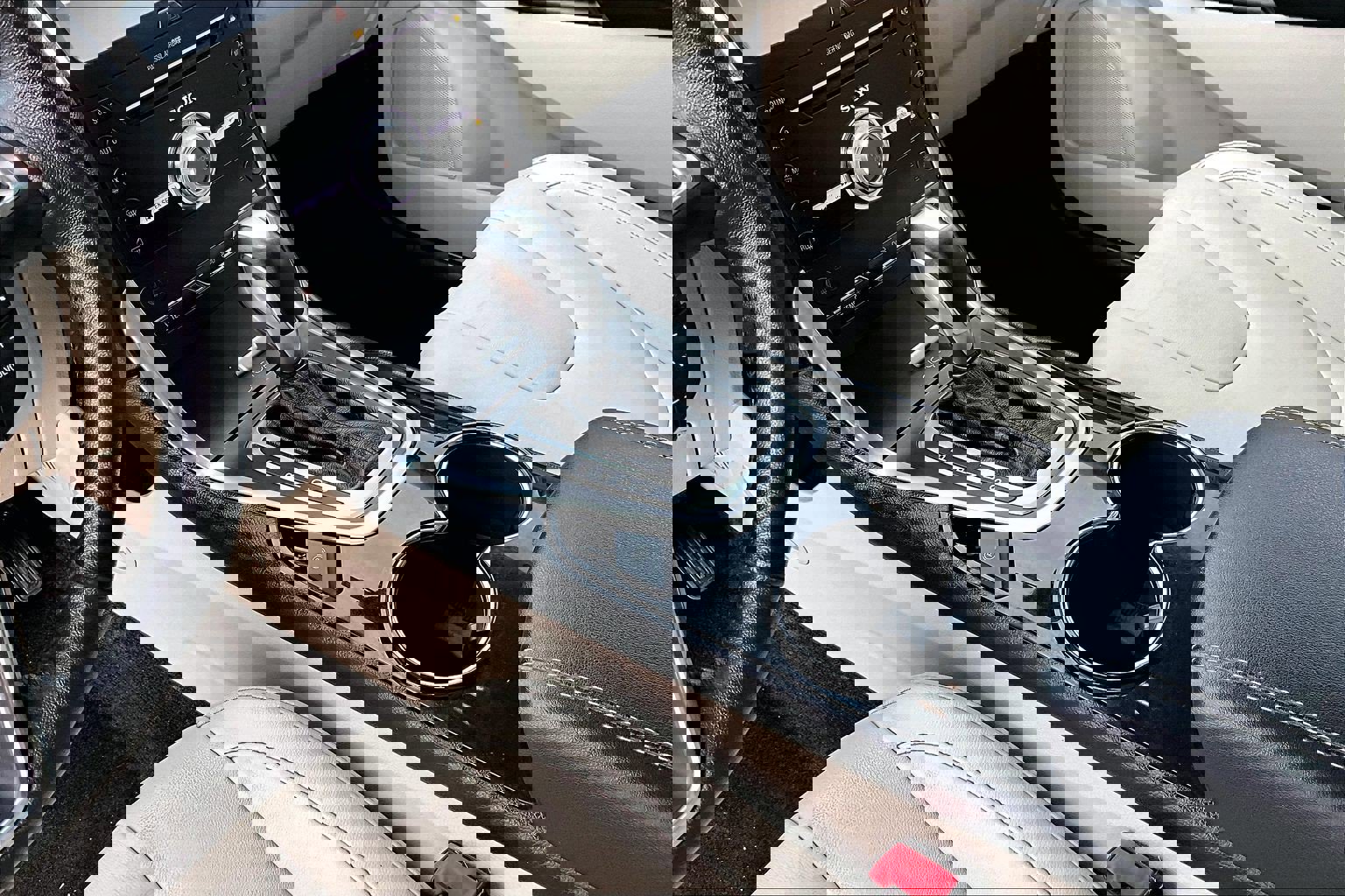 Used 2017 Ford Edge Titanium image 13