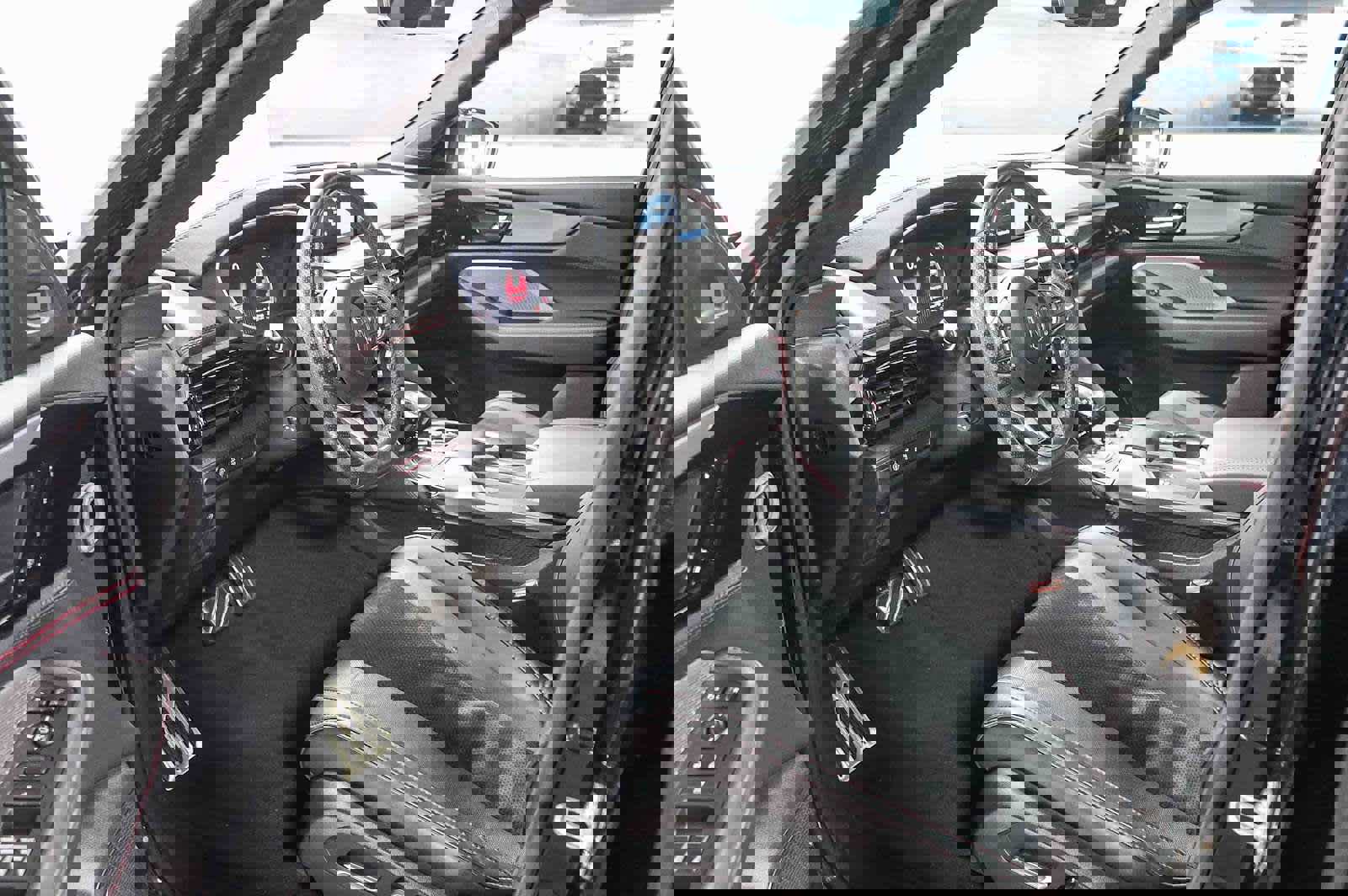 Used 2024 Acura MDX A-Spec image 20