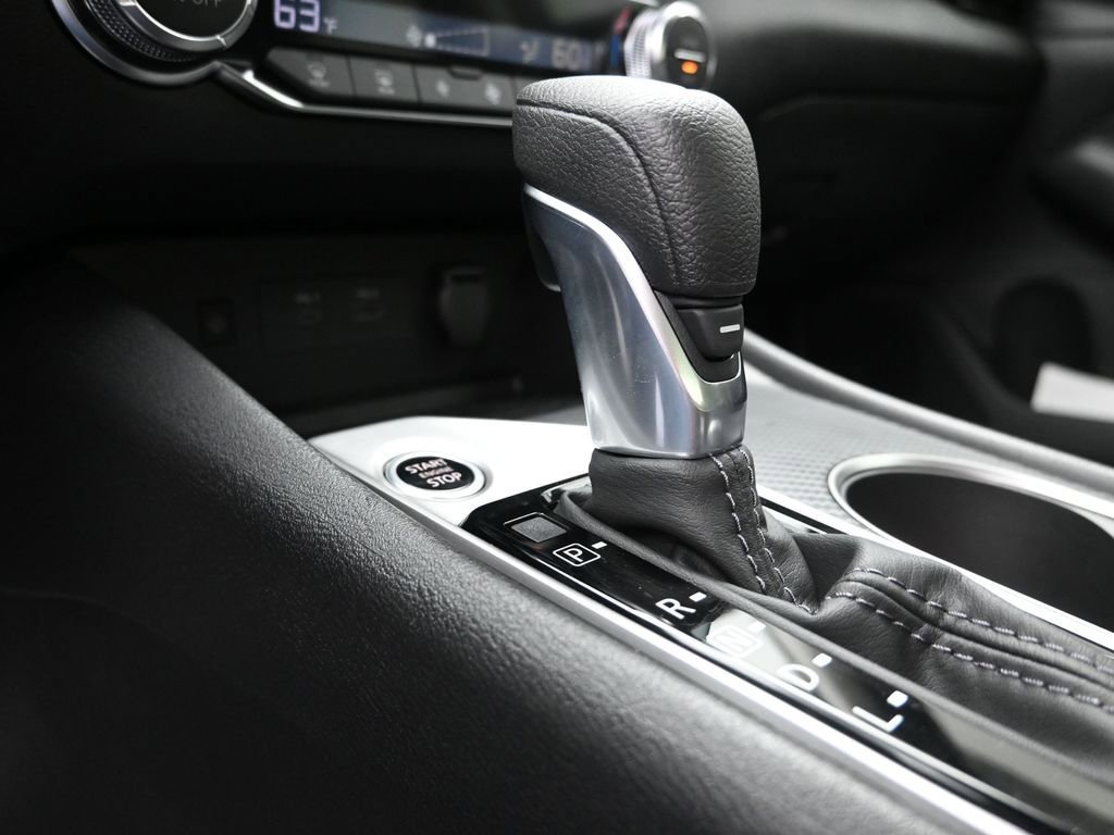 New 2025 Nissan Altima 2.5 SV w/ SV Special Edition Package FWD image 19