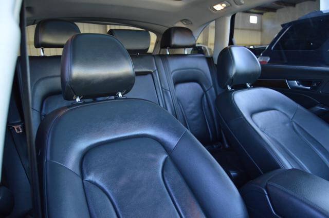 Used 2013 Audi Q5 3.0T Premium Plus AWD/4WD image 49