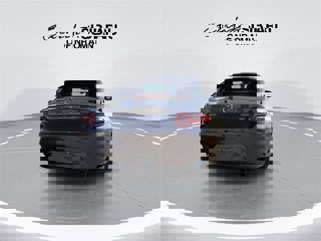 Used 2024 MAZDA MX-5 Miata RF Grand Touring image 2