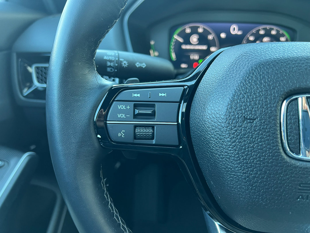 Used 2025 Honda Civic Sport image 15