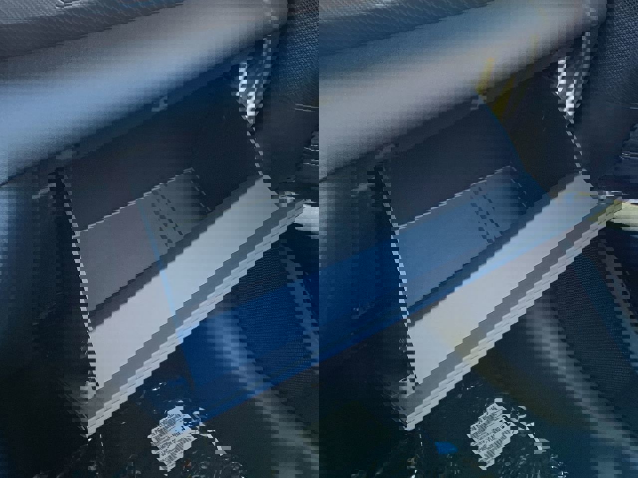 New 2025 Ford Mustang Convertible image 24