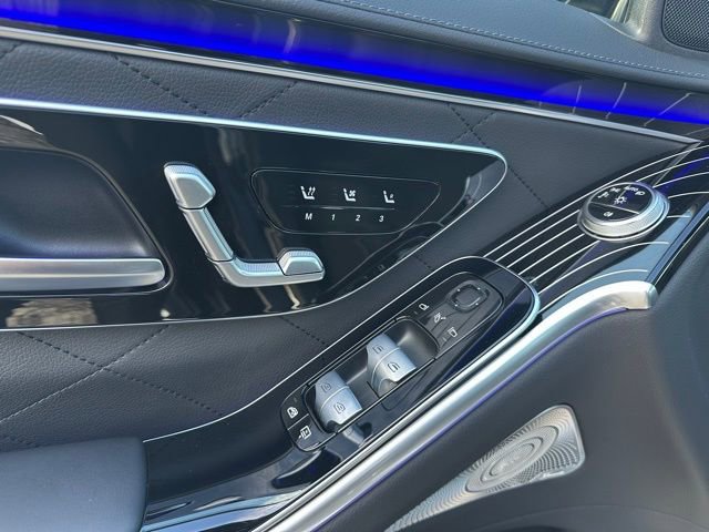 Used 2025 Mercedes-Benz S 580 4MATIC Sedan image 13