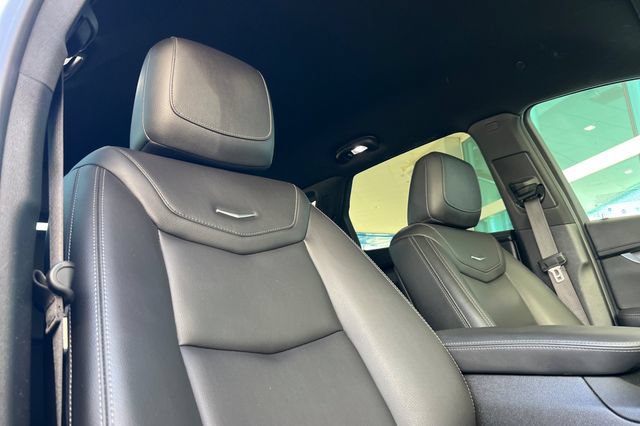 Used 2023 Cadillac XT5 Luxury FWD image 21