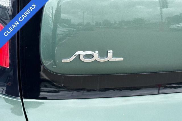 Used 2014 Kia Soul + image 32