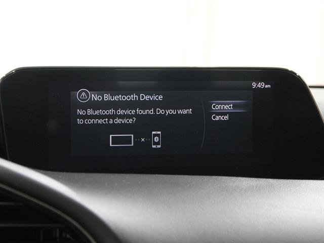 Certified 2024 MAZDA MAZDA3 s image 10