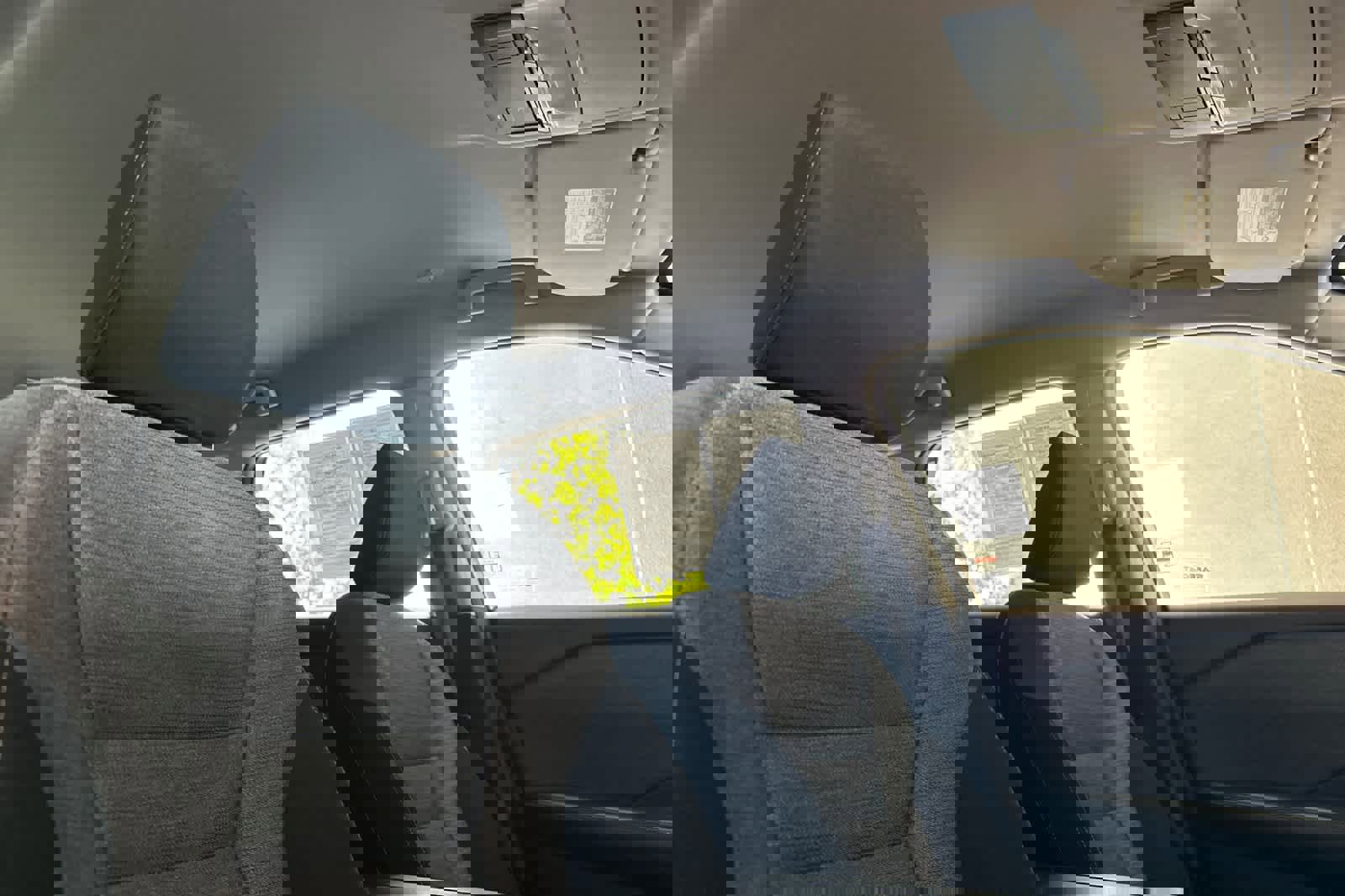 Used 2022 Nissan Rogue SV image 18