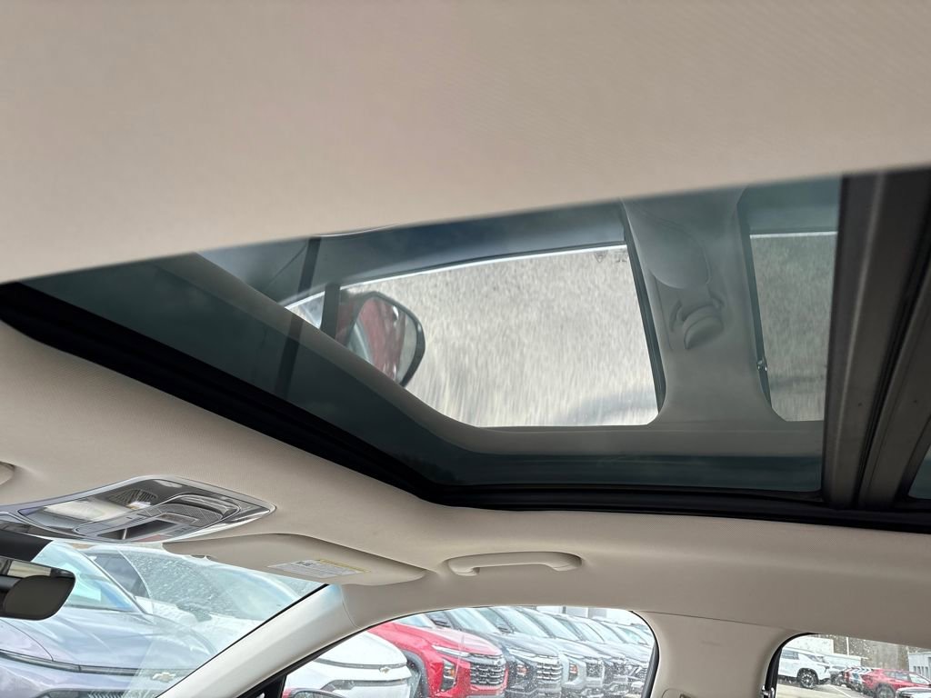 New 2026 Genesis GV70 2.5T Select image 12