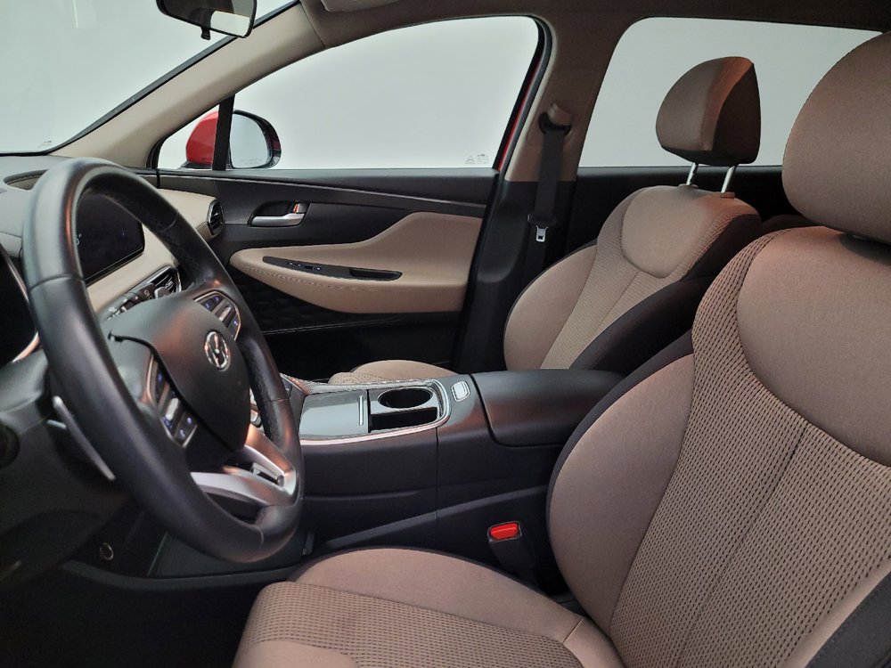 Used 2023 Hyundai Santa Fe SEL FWD image 17