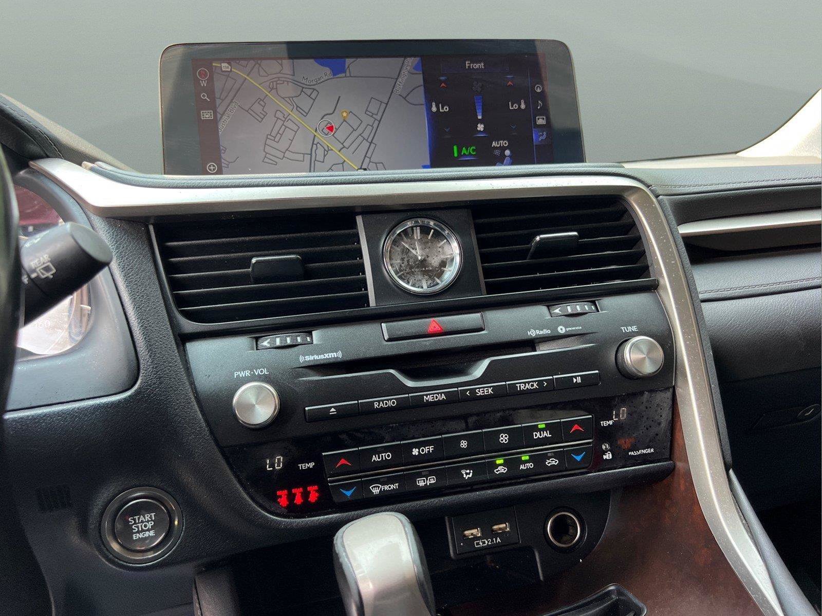 Used 2020 Lexus RX 350 AWD w/ Premium Package image 29