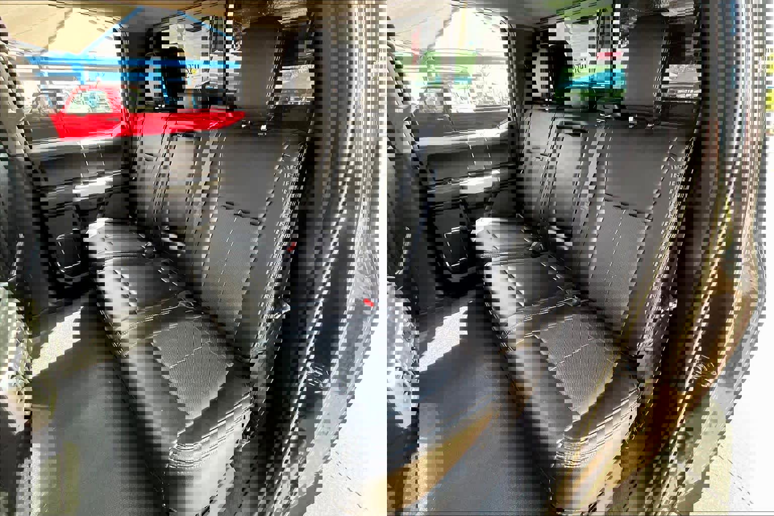 Used 2021 Ford F350 Lariat w/ Tremor Off-Road Package image 21