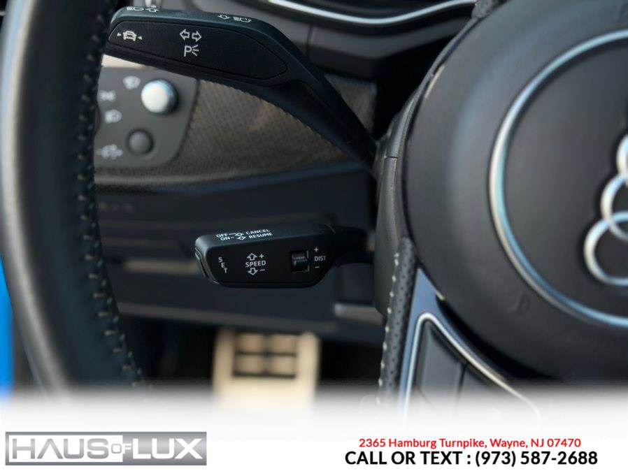Used 2020 Audi S5 Prestige w/ S Sport Package image 30