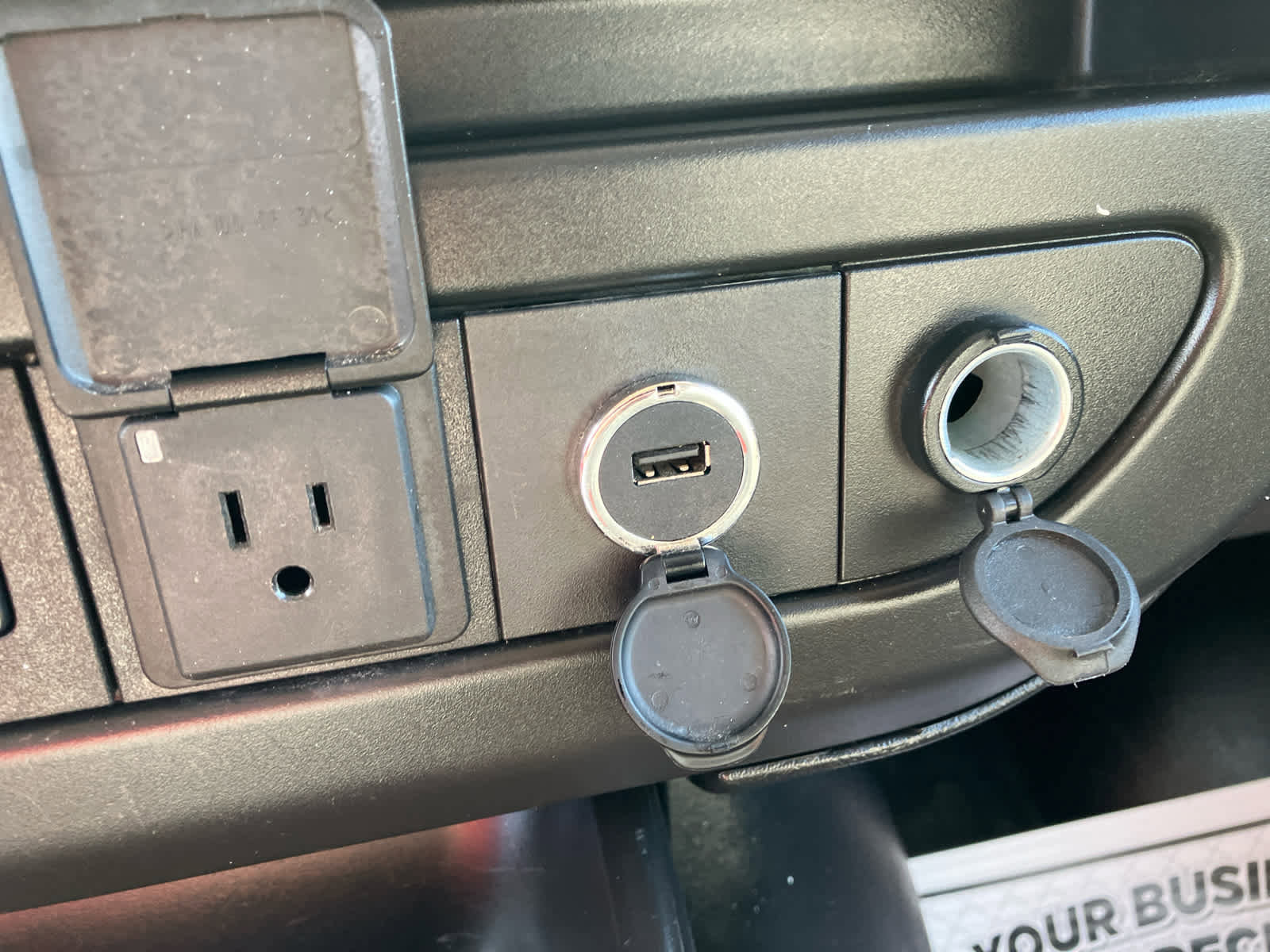 Used 2021 Chevrolet Express 2500 w/ Driver Convenience Package image 26