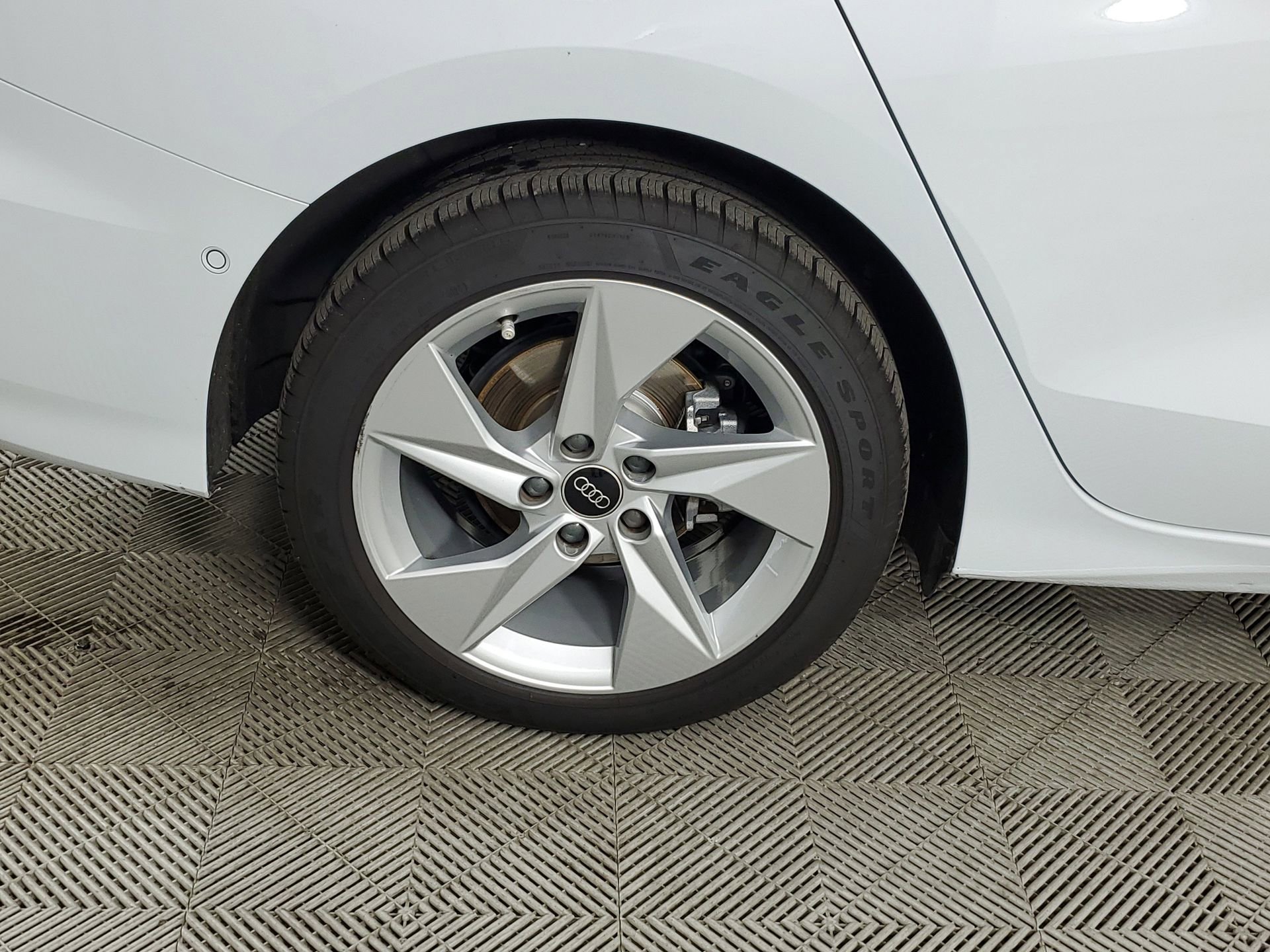 Certified 2023 Audi A3 2.0T Premium Plus w/ Premium Plus Package image 13