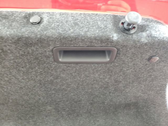 Used 2023 INFINITI Q50 Luxe w/ Cargo Package image 8