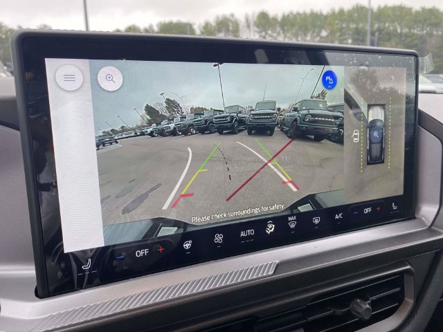 New 2026 Ford Bronco Sport Outer Banks w/ Outer Banks Tech Package+ AWD/4WD image 11