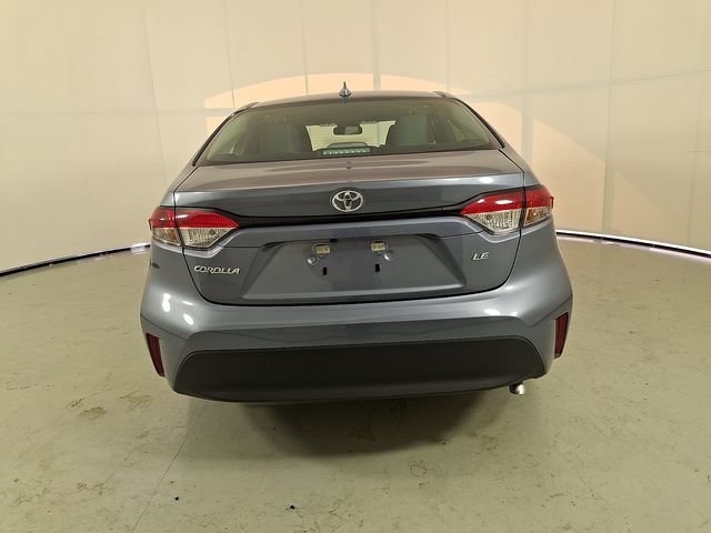 New 2026 Toyota Corolla LE FWD image 6