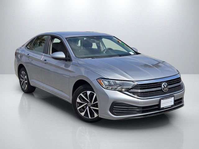 Used 2024 Volkswagen Jetta S FWD image 1