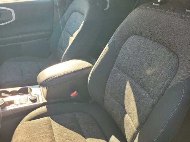 Certified 2023 Ford Bronco Sport Big Bend AWD/4WD image 11