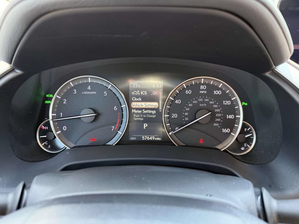 Used 2019 Lexus RX 350 AWD image 30