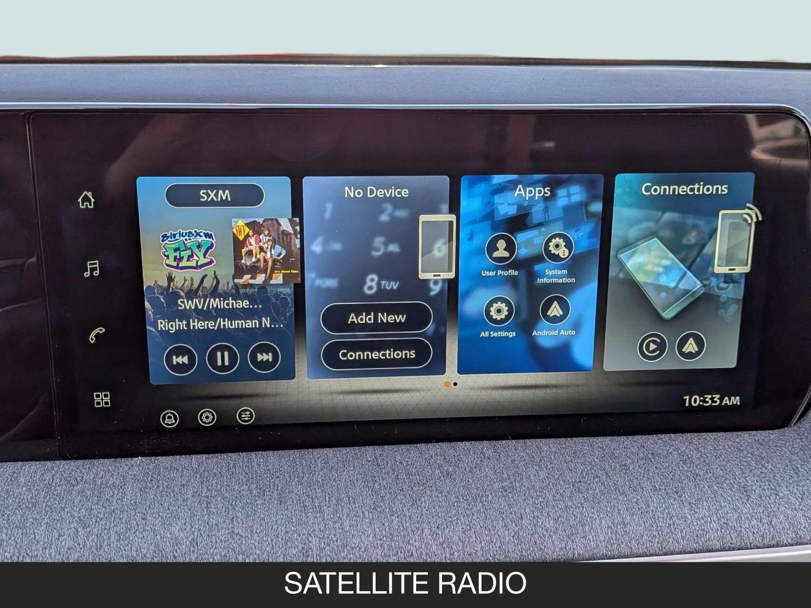 Certified 2026 Nissan Kicks SV image 17