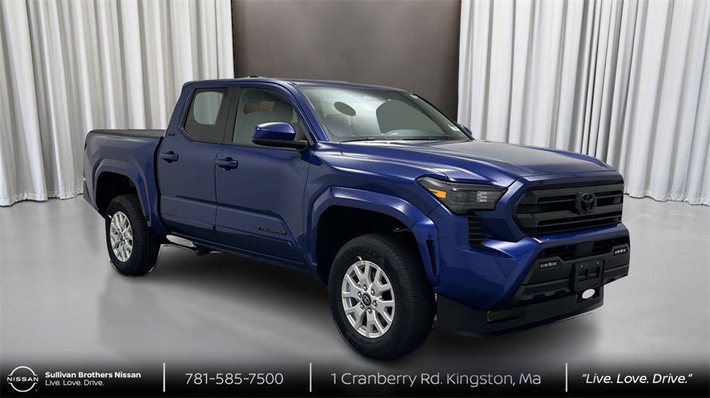 New 2025 Nissan Altima 2.5 SL image 3