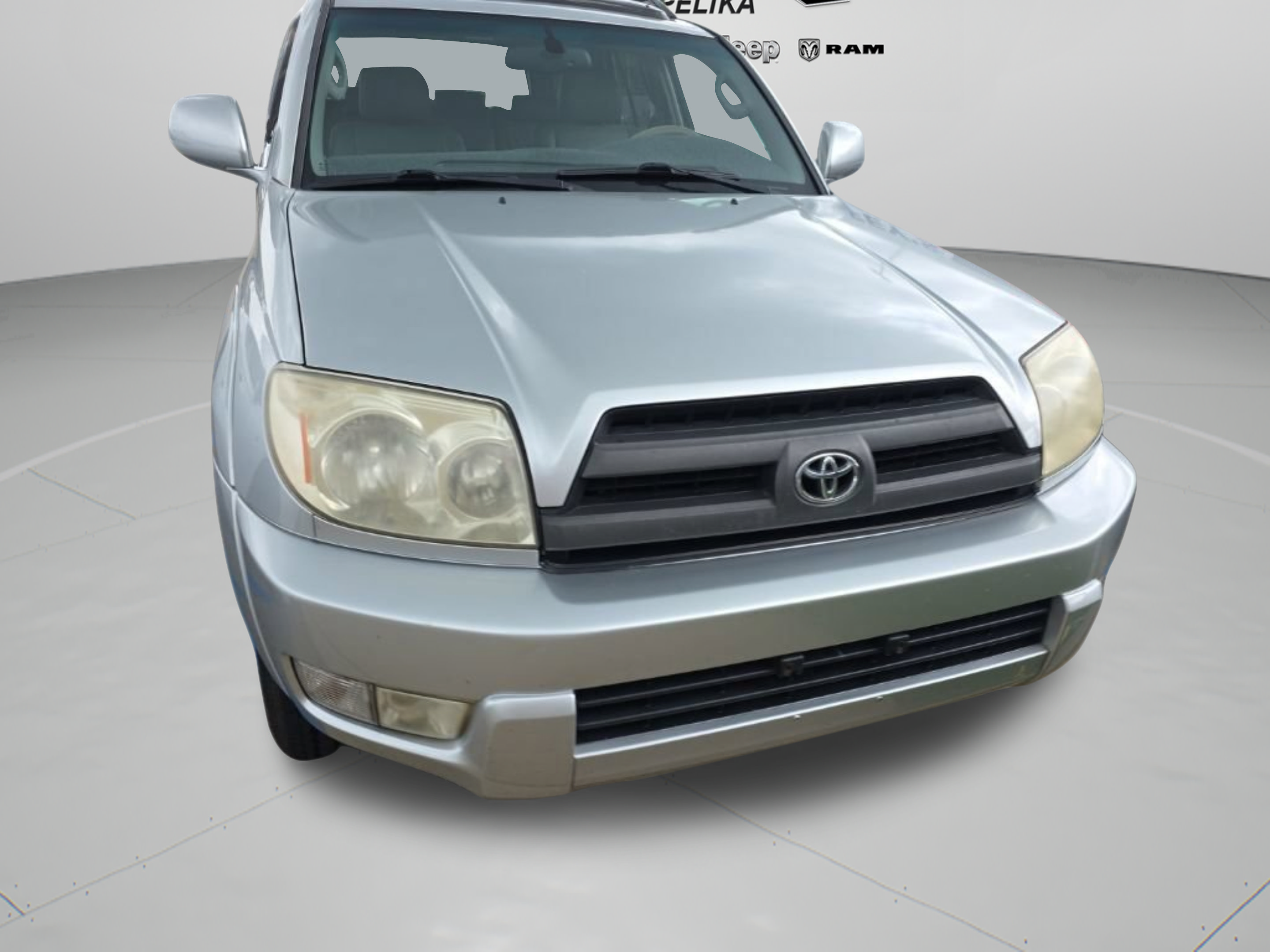Used 2005 Toyota 4Runner Limited RWD image 23