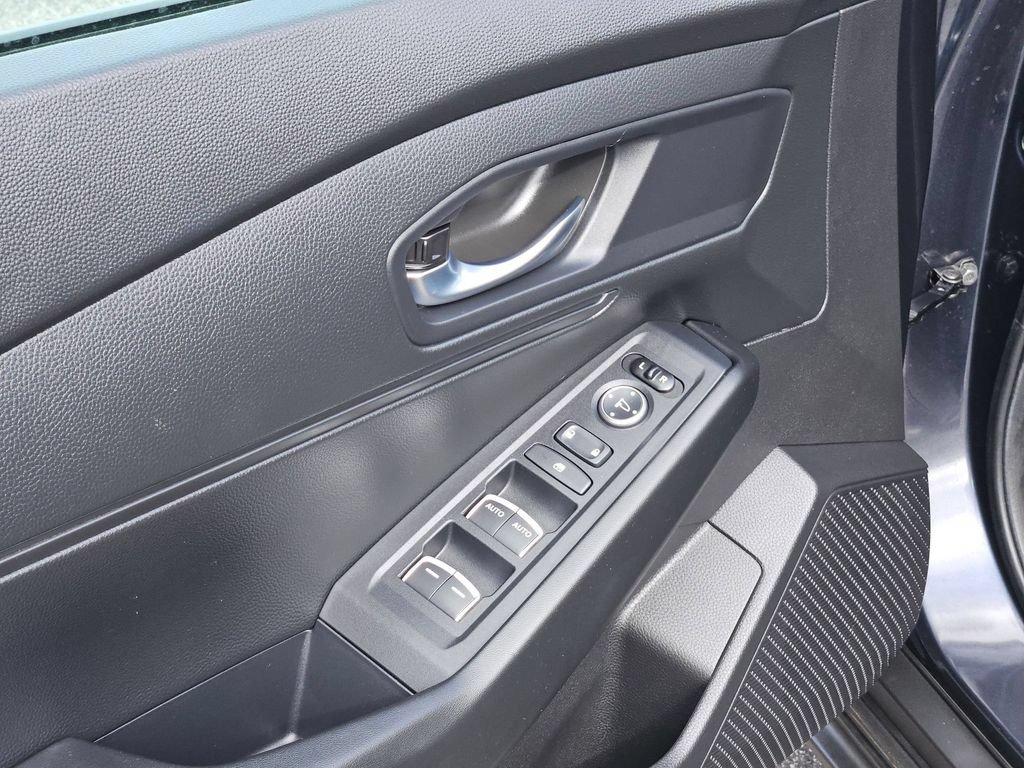 Used 2025 Honda Accord LX image 15