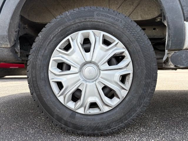 Used 2024 Ford Transit 250 Low Roof w/ Exterior Upgrade Package image 19