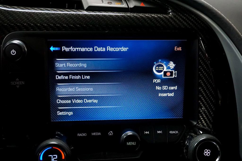 Used 2019 Chevrolet Corvette ZR1 image 28