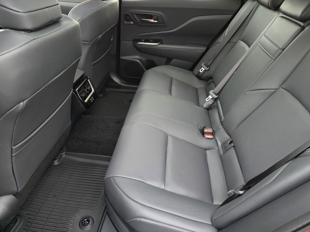 New 2026 Toyota Crown Limited image 23