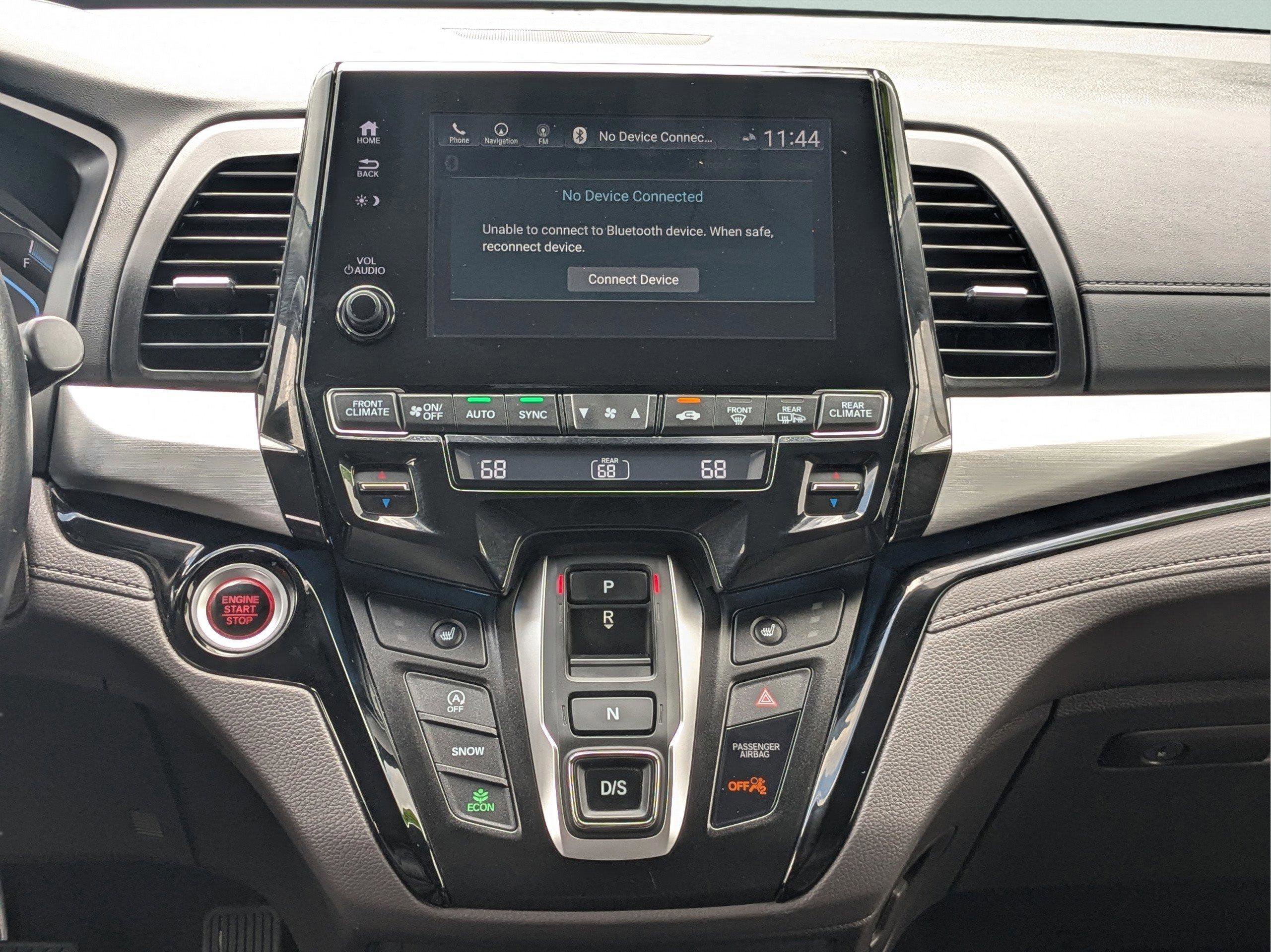 Used 2022 Honda Odyssey Touring image 19