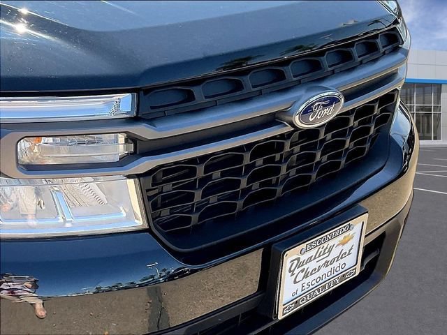 Used 2023 Ford Maverick XLT w/ Equipment Group 300A Standard AWD/4WD image 35