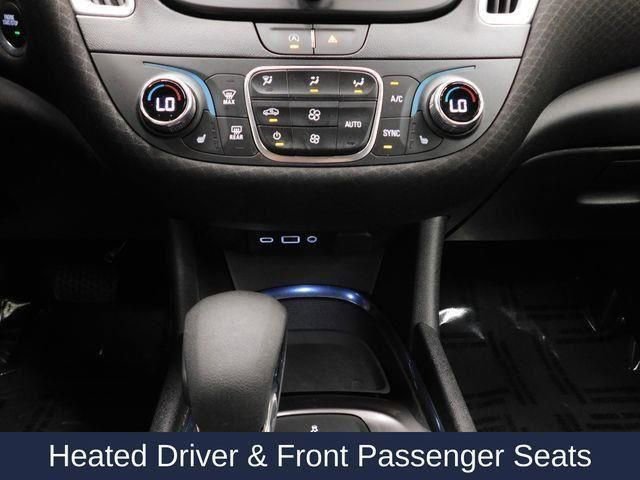 Used 2023 Chevrolet Malibu LT image 38