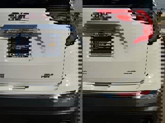 Used 2019 GMC Terrain SLT w/ Preferred Package image 7