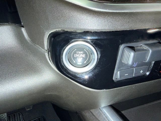 Certified 2022 Chevrolet Silverado 1500 LTZ w/ Technology Package image 17