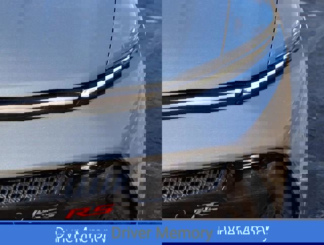 New 2025 Chevrolet Equinox EV RS w/ Active Safety Package 3 image 10