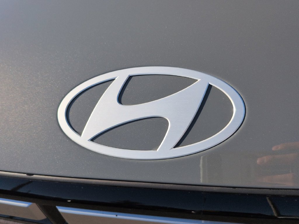 New 2027 Hyundai Santa Fe SEL FWD image 15