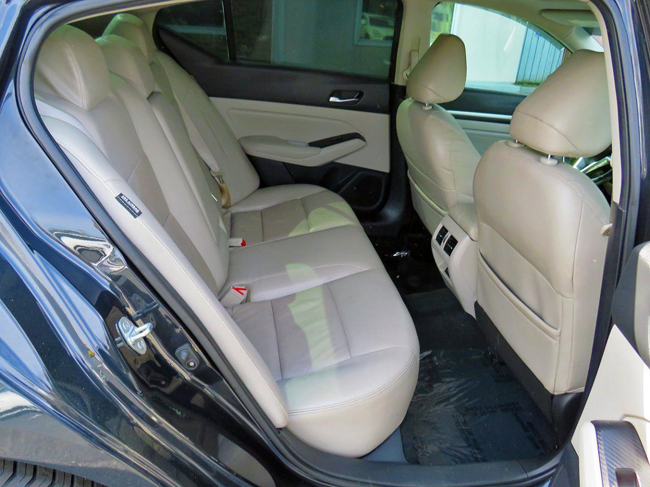 Used 2019 Nissan Altima 2.5 SL image 14