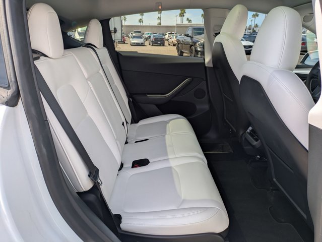 Used 2024 Tesla Model Y Long Range image 20
