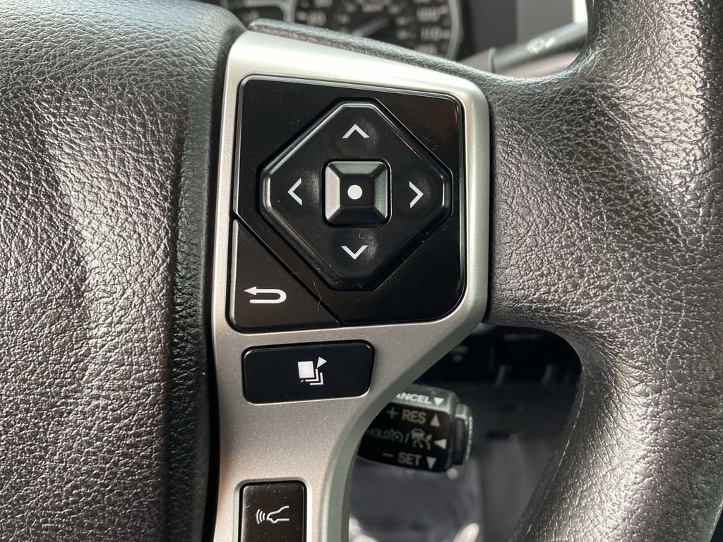 Certified 2021 Toyota Tundra SR5 w/ TRD Sport Package RWD image 26