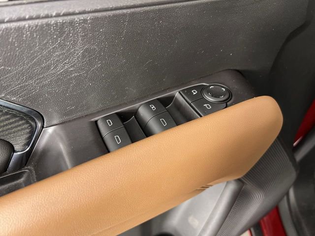 Certified 2023 GMC Canyon AT4 image 22