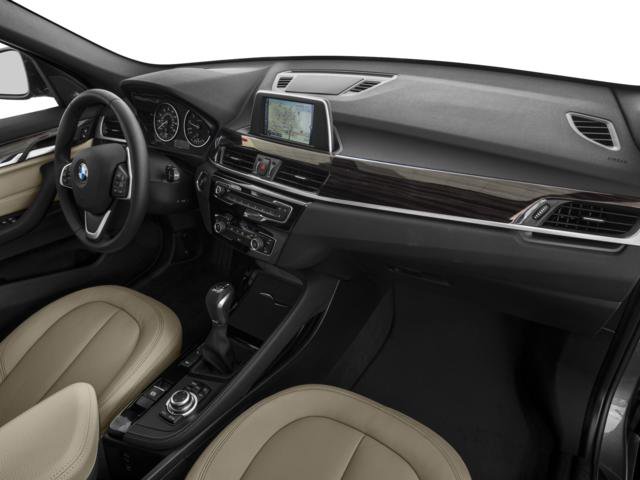 Used 2017 BMW X1 xDrive28i AWD/4WD image 16