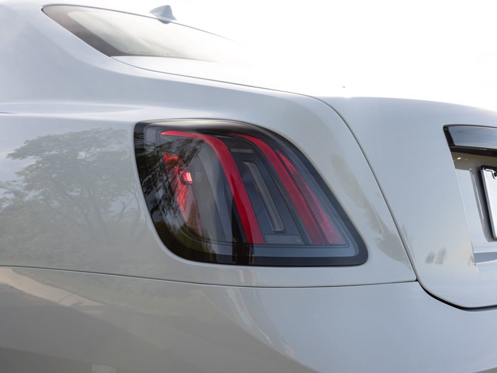New 2026 Rolls-Royce Ghost Black Badge image 62