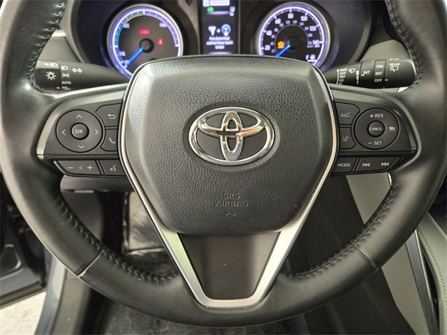 Used 2022 Toyota Venza LE image 26